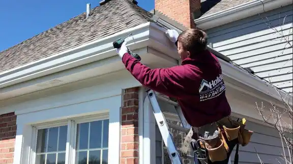 gutter services Bluffton